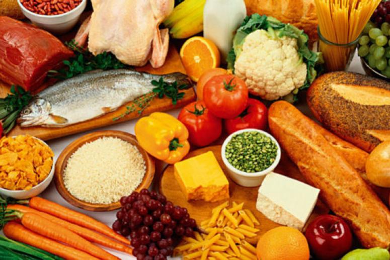 Какие продукты полезны для здоровья?