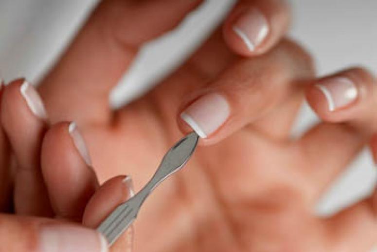 Уход за ногтями: устраняем самые распространенные проблемы