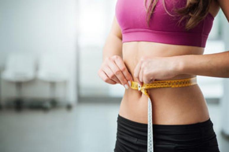 Уникальное похудение по антиоксидантному индексу