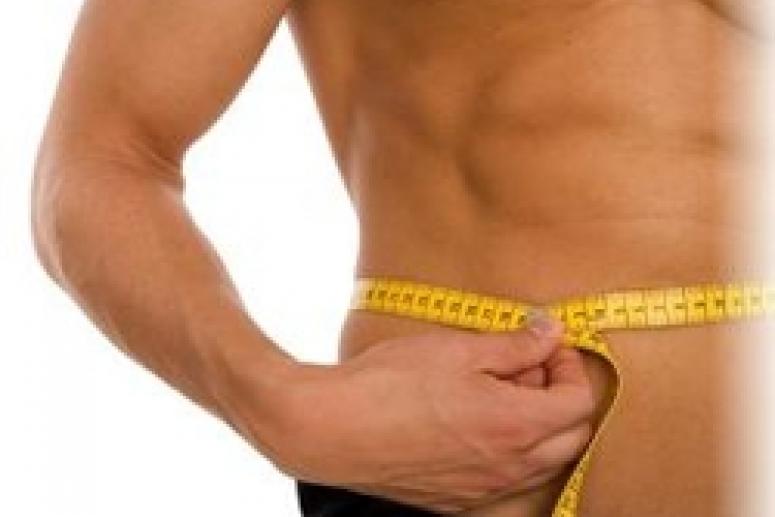 Упражнения для похудения мужчин